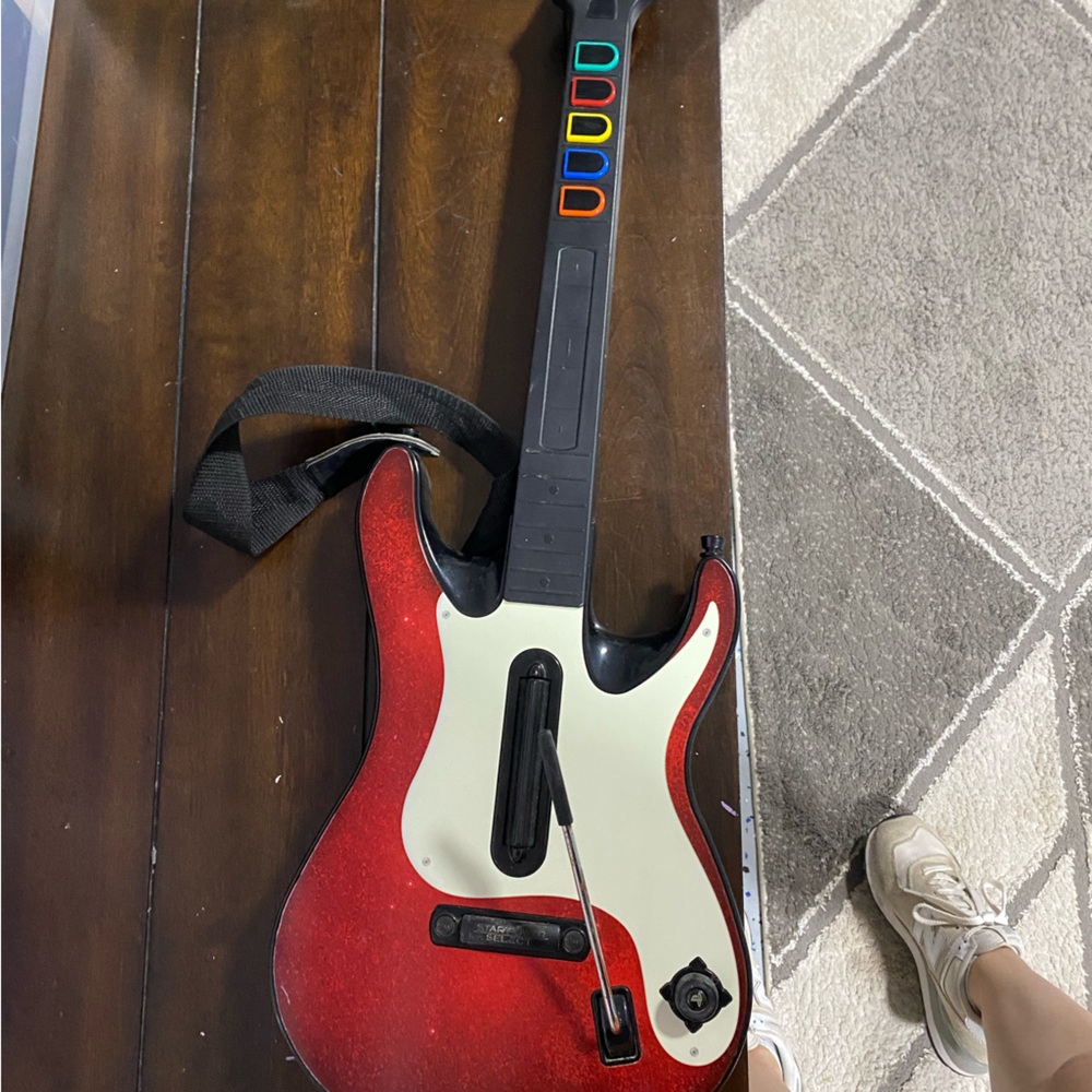 Guitar Hero